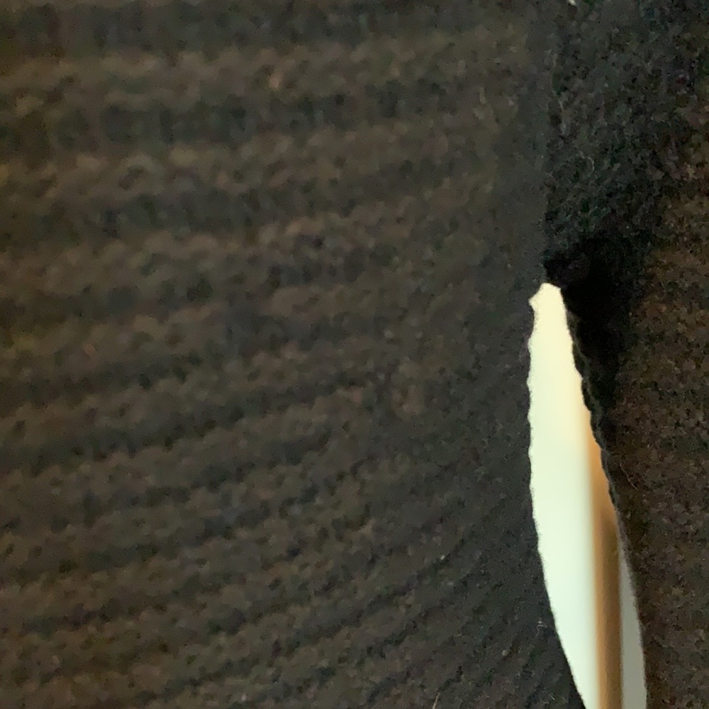 Knit jacket - Picture 5 of 11